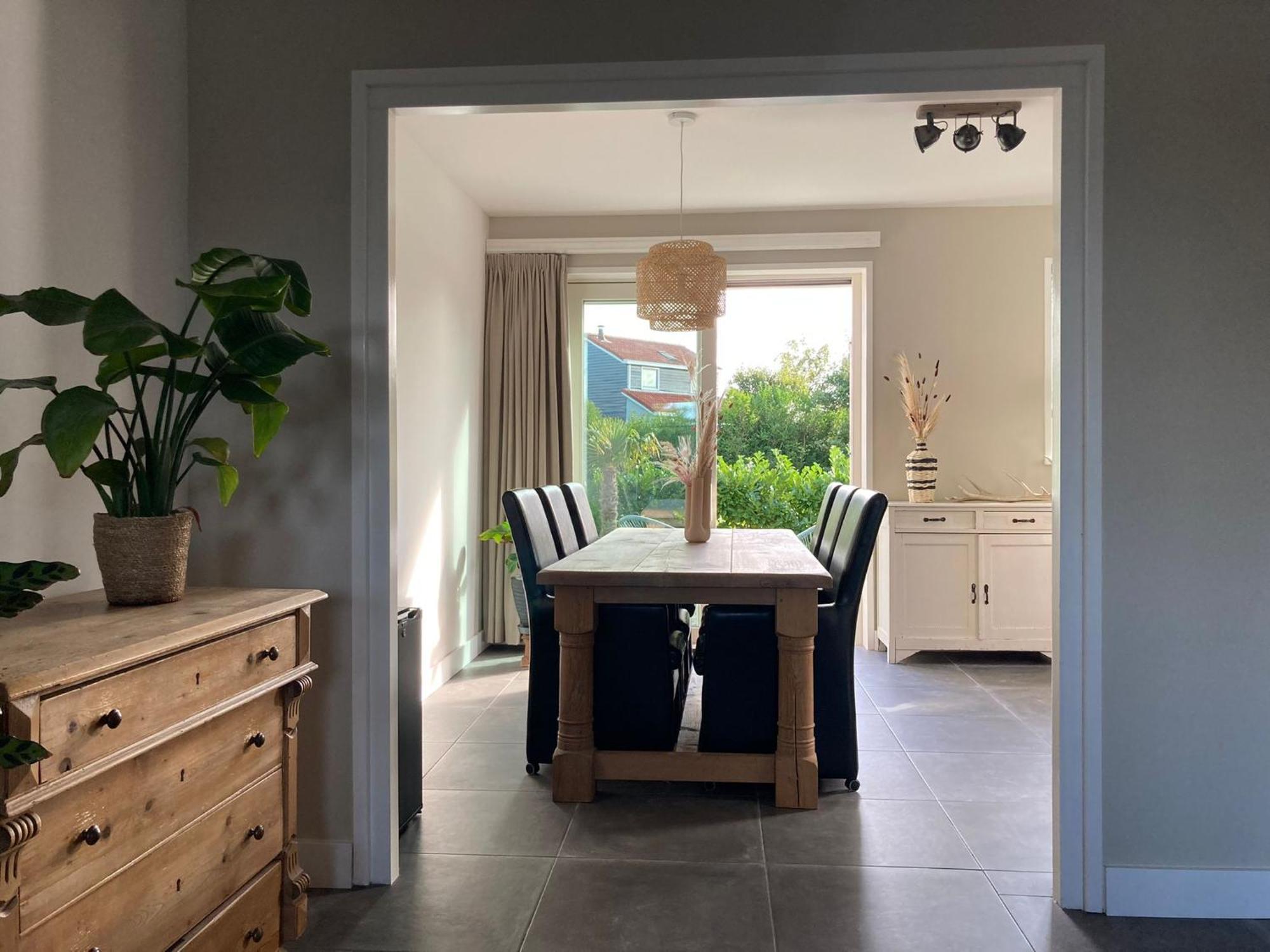 Birdhouse Texel Bed and Breakfast De Koog  Εξωτερικό φωτογραφία